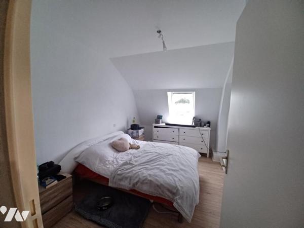 Appartement à vendre Lamballe Centre