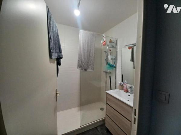 Appartement à vendre Lamballe Centre