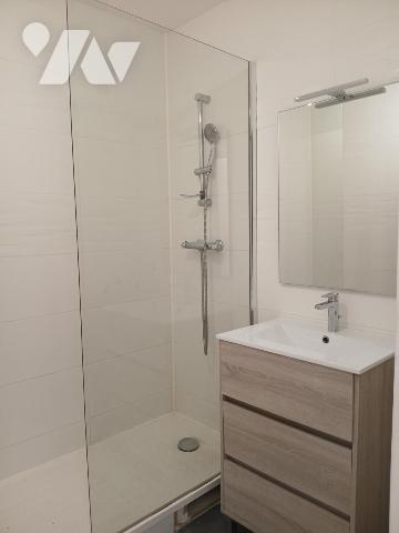 Appartement à vendre Lamballe Centre