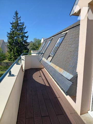 Appartement à vendre Lamballe Centre