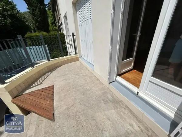 Appartement à louer 2 pièces 41.95m² Beauvais (60000)