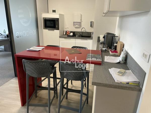 Vente Investisseur - 100 % occupé