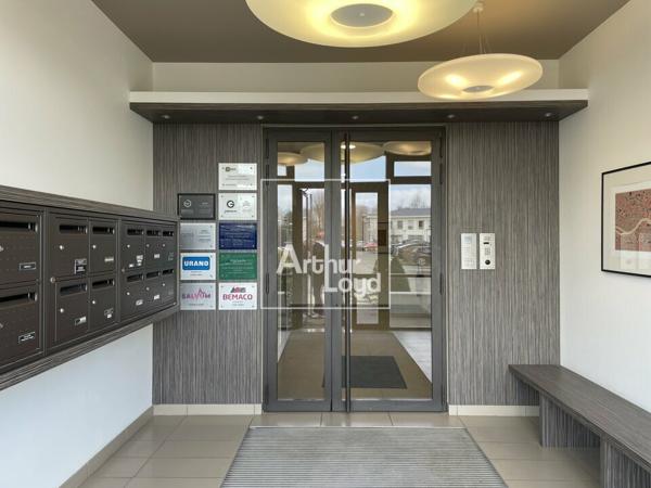 Vente Investisseur - 100 % occupé