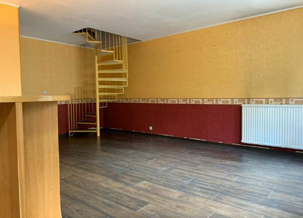 Appartement à vendre    4 pièces • 76,13 m2 Taverny