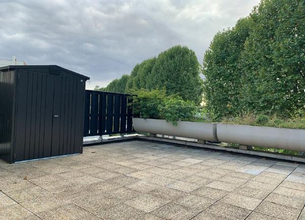 Appartement à vendre    4 pièces • 76,13 m2 Taverny