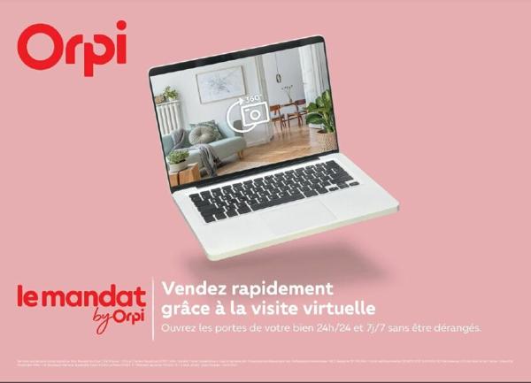 Appartement à vendre    4 pièces • 76,13 m2 Taverny