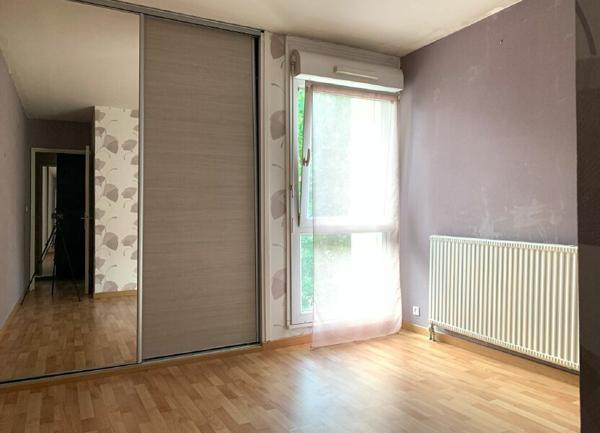 Appartement à vendre    4 pièces • 76,13 m2 Taverny