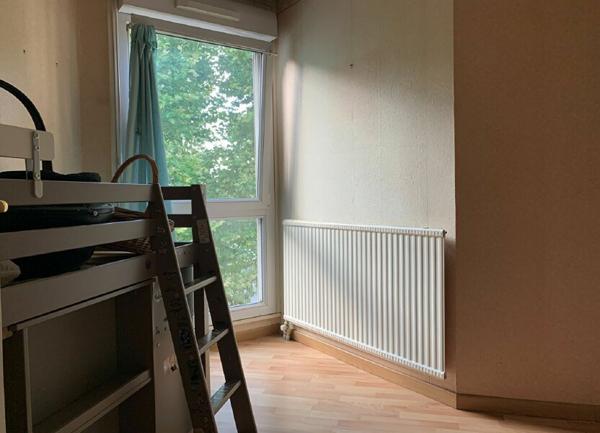 Appartement à vendre    4 pièces • 76,13 m2 Taverny