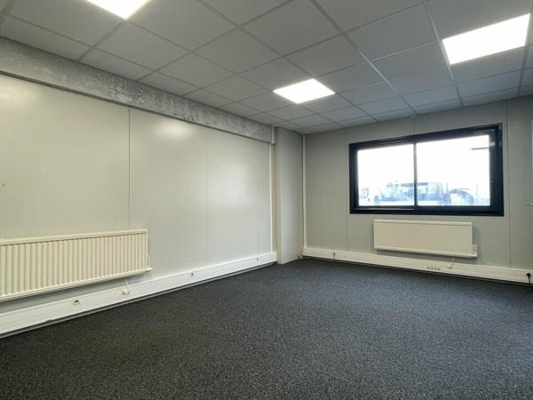 BUREAUX location à LE HAVRE 76620