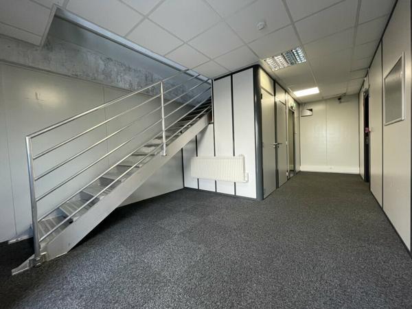BUREAUX location à LE HAVRE 76620