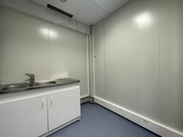 BUREAUX location à LE HAVRE 76620