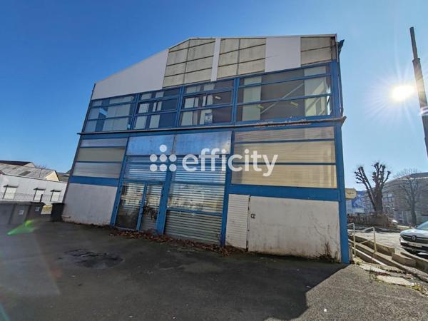 Local Commercial - 200 m²
