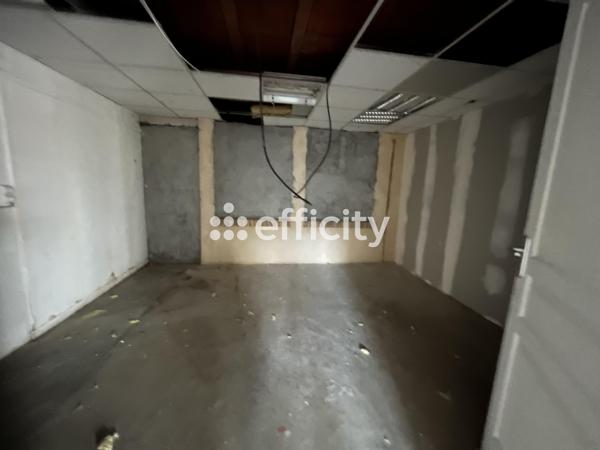 Local Commercial - 200 m²