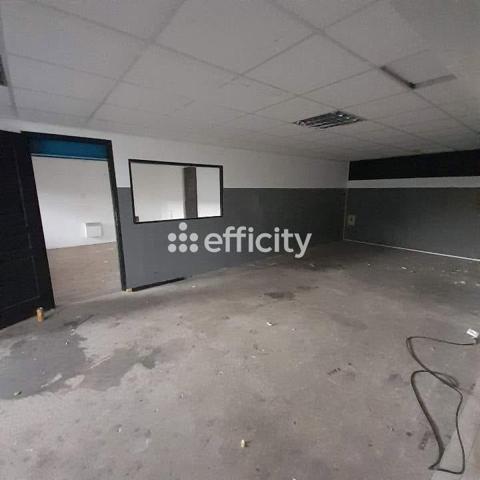 Local Commercial - 200 m²