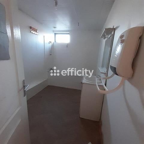 Local Commercial - 200 m²