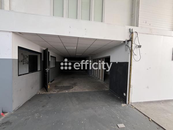 Local Commercial - 200 m²