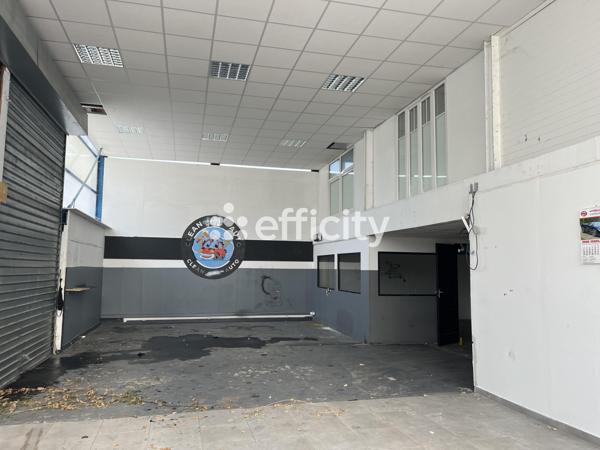 Local Commercial - 200 m²
