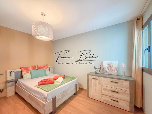 À vendre Villa moderne de 130m² + T2 45m², Terrain 840m², Vue mer, Folelli, Penta di Casinca, Haute-Corse (20)