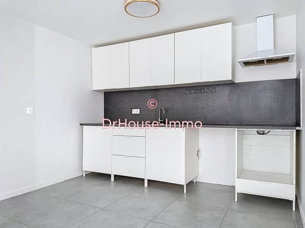 Appartement à vendre 3 pièces de 78 m²