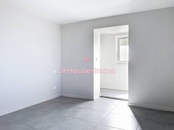 Appartement à vendre 3 pièces de 78 m²