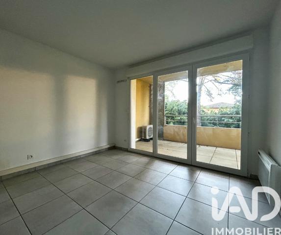 Appartement à vendre 2 pièces 36,5 m² Le Pontet