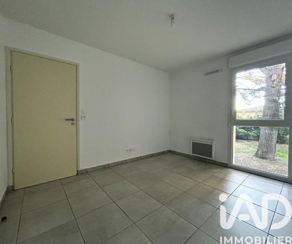 Appartement à vendre 2 pièces 36,5 m² Le Pontet