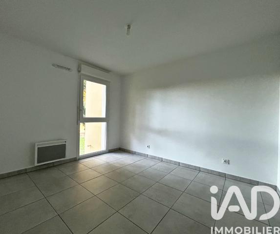 Appartement à vendre 2 pièces 36,5 m² Le Pontet