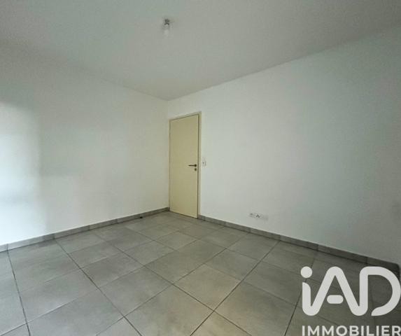 Appartement à vendre 2 pièces 36,5 m² Le Pontet