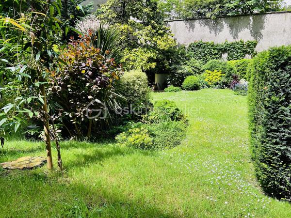 Appartement de 67,30 m²