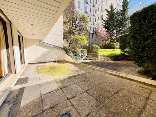 Appartement de 67,30 m²