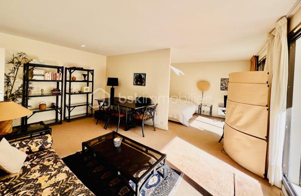 Appartement de 67,30 m²