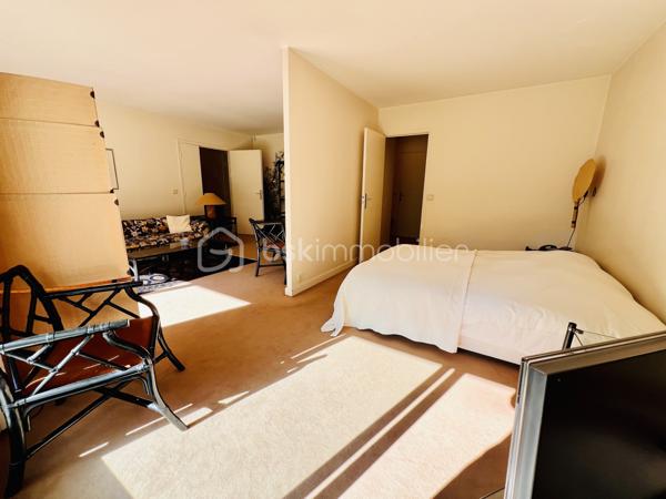 Appartement de 67,30 m²