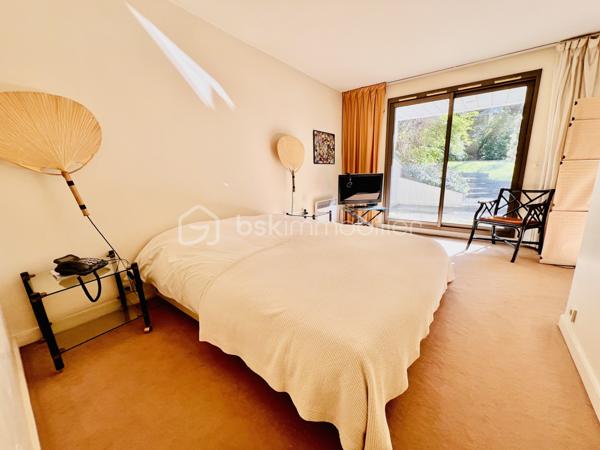 Appartement de 67,30 m²