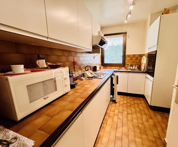 Appartement de 67,30 m²