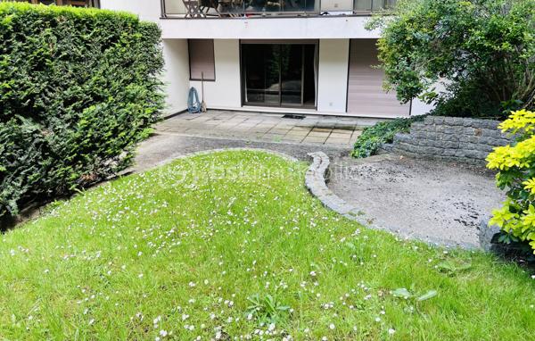 Appartement de 67,30 m²