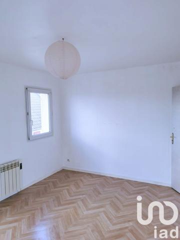 Appartement à vendre 2 pièces 55 m² Nanteuil-lès-Meaux