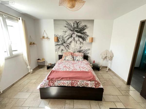 Achat - Maison | Maison individuelle Volx 04130 5 pièces 160 m 2 707 m 2