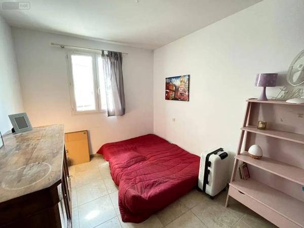 Achat - Maison | Maison individuelle Volx 04130 5 pièces 160 m 2 707 m 2