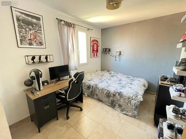 Achat - Maison | Maison individuelle Volx 04130 5 pièces 160 m 2 707 m 2