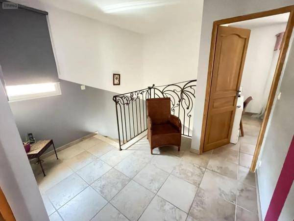 Achat - Maison | Maison individuelle Volx 04130 5 pièces 160 m 2 707 m 2