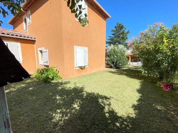 Achat - Maison | Maison individuelle Volx 04130 5 pièces 160 m 2 707 m 2