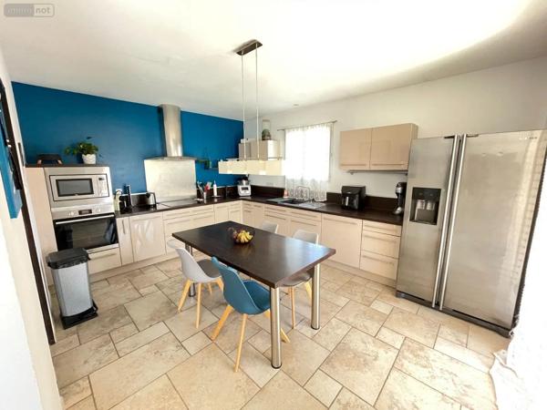 Achat - Maison | Maison individuelle Volx 04130 5 pièces 160 m 2 707 m 2