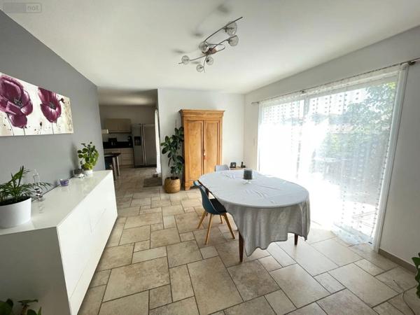 Achat - Maison | Maison individuelle Volx 04130 5 pièces 160 m 2 707 m 2
