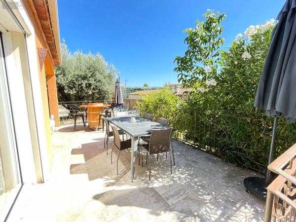 Achat - Maison | Maison individuelle Volx 04130 5 pièces 160 m 2 707 m 2