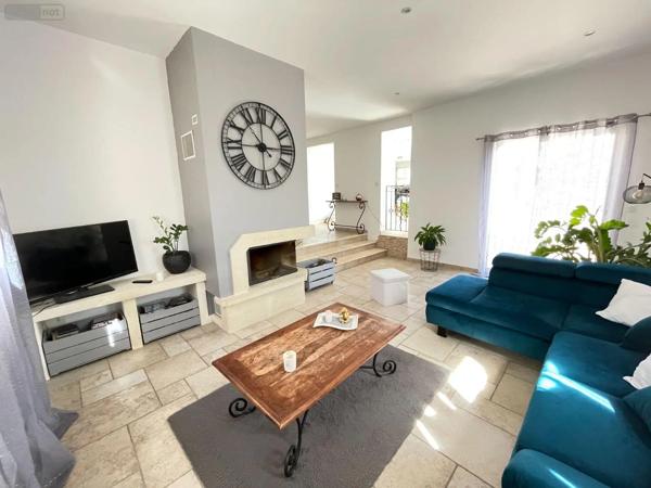 Achat - Maison | Maison individuelle Volx 04130 5 pièces 160 m 2 707 m 2