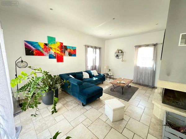 Achat - Maison | Maison individuelle Volx 04130 5 pièces 160 m 2 707 m 2