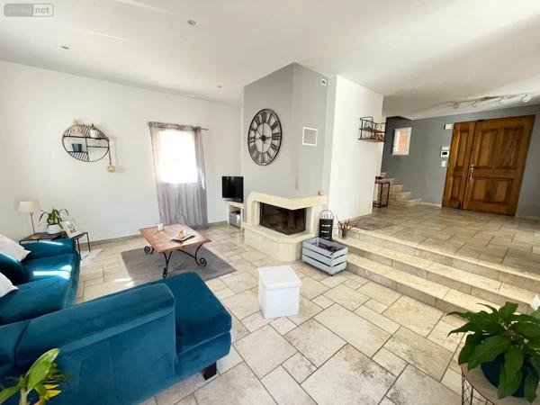 Achat - Maison | Maison individuelle Volx 04130 5 pièces 160 m 2 707 m 2
