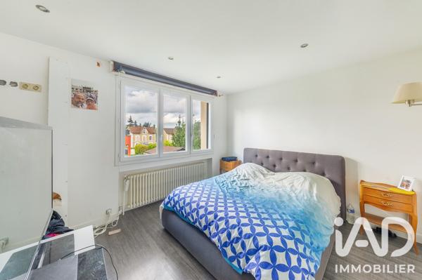 Maison à vendre 9 pièces 210 m² Sannois