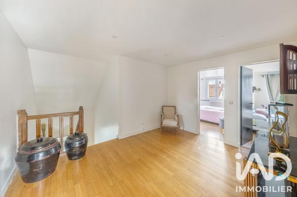 Maison à vendre 9 pièces 210 m² Sannois