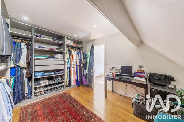 Maison à vendre 9 pièces 210 m² Sannois